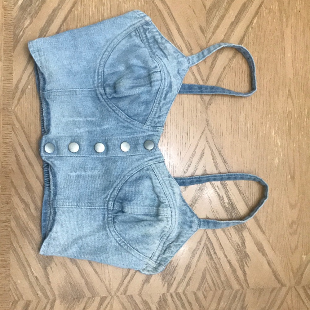 Bustier